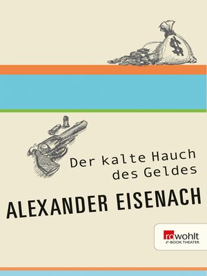 cover image of Der kalte Hauch des Geldes